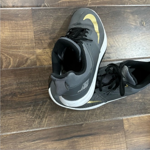 Nike Mens Fly By Low Gray
Shoes sneakers size 11 - Picture 4 of 9